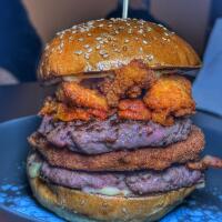 LUKAKU - Ode al pane