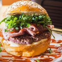 MIRACOLO RIPETUTO 2.0 - Ode al pane