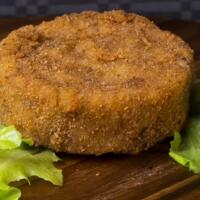 FRITTATINA CLASSICA - Ode al pane