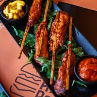 STICK DOUBLE CHICKEN 4PZ - Ode al pane