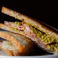 LESTOFANTE - Ode al pane