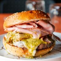 GHIOTTONE ERRANTE - Ode al pane