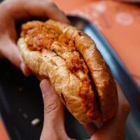 SBRICIOLATO - Ode al pane