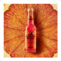 Lurisia aranciata rossa - Gusto Panorama Bar