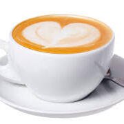 CAPPUCCINO - Gusto Panorama Bar