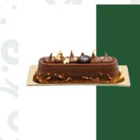 Monoporzioni Pralinato Nocciola e Pistacchio - Gusto Panorama Bar