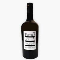 FERRO 7 - Gusto Panorama Bar