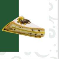 Monoporzioni Cassata infornata - Gusto Panorama Bar