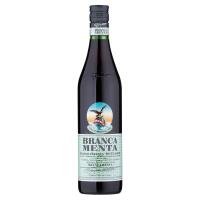 BRANCA MENTA - Gusto Panorama Bar