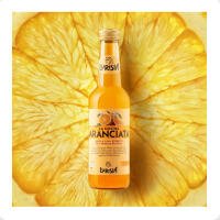 Lurusia aranciata - Gusto Panorama Bar