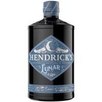 HENDRICK'S LUNAR - Gusto Panorama Bar