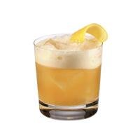 SOUR COCKTAIL - Gusto Panorama Bar