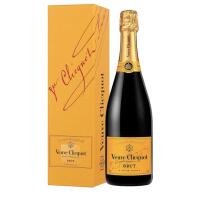 Veuve Clicquot brut - Gusto Panorama Bar