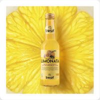 Lurisia limonata - Gusto Panorama Bar