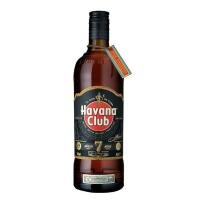 HAVANA 7Y - Gusto Panorama Bar