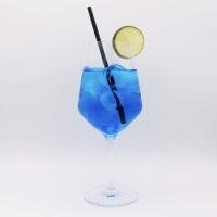 PANORAMA SPRITZ - Gusto Panorama Bar