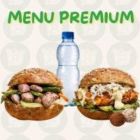 MENU PREMIUM PANINO - Sponzami