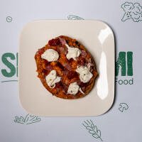 Bomba del Mare - Sponzami