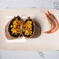 Gambero Ballerino - Sponzami