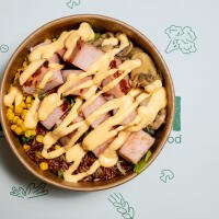 TACCHINO RANCH - Sponzami