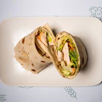 Pollo Sprint - Sponzami