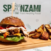 IL PUGLIESE FOCOSO - Sponzami