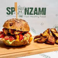 SCOTTONA BBQ PUGLIESE - Sponzami