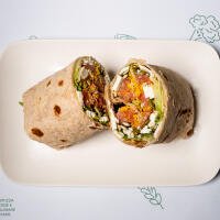 Taralloso al Salmone - Sponzami