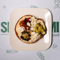 Frisa Hummus Murgiano - Sponzami