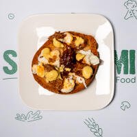 Porca Frisa - Sponzami