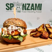 SALMONE & FRIENDS - Sponzami