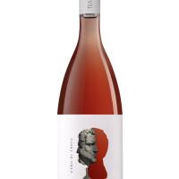 TEANUM OTRE - NERO DI TROIA ROSATO - Sponzami