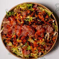 Tonno di Venere - Sponzami