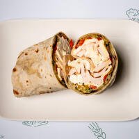 Fuoco Salentino - Sponzami