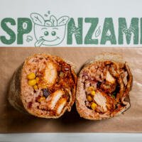 Glazed BBQ - Sponzami