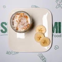 Cocco Sprint - Sponzami