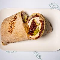 Il Greco Pugliese - Sponzami