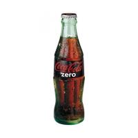 Coca Cola Zero - Sponzami