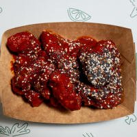 STRACCETTI BBQ GLAZED - Sponzami