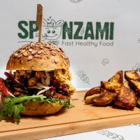 ROSSO DI PUGLIA - Sponzami