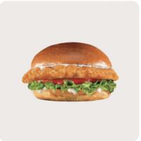 Fish Burger - Peterland Corigliano