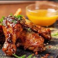 Wings 6pz - Peterland Corigliano