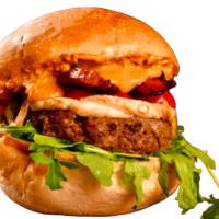 Super Giant - Peterland Corigliano