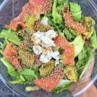 Peter Salutare - Peterland Corigliano