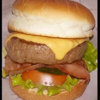 Big Peter Gluten Free - Peterland Corigliano