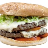 Double Giant - Peterland Corigliano