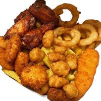 Fried Mix L - Peterland Corigliano