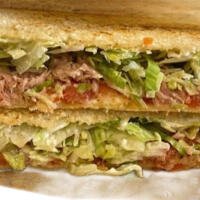 Peter Leggero - Peterland Corigliano