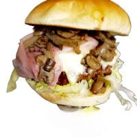 Scottona - Peterland Corigliano