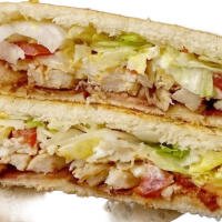 Peter Chicken Croccante - Peterland Corigliano